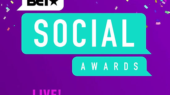 Social Awards GIF Spot 'Looking Meme